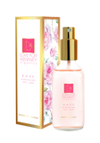 ROSE - Hydrating Mist Face | Body  3.4 oz - Love For Humanity Organics