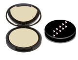 PREP & SET PERFECTING POWDER - Sheer Light - Love For Humanity Organics