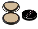 PREP & SET PERFECTING POWDER - Sheer Medium - Love For Humanity Organics