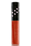 LUSH LIPGLOSS - What a Babe - Love For Humanity Organics