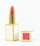 LUSCIOUS LIPSTICK - Breathless - Love For Humanity Organics