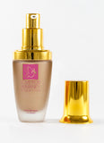 FLAWLESS FOUNDATION - Cork