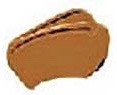 FLAWLESS FOUNDATION- Caramel - Love For Humanity Organics