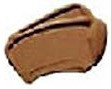 FLAWLESS FOUNDATION - Chestnut - Love For Humanity Organics