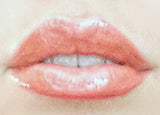 LUSH LIPGLOSS - Jealous Much - Love For Humanity Organics