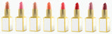 LUSCIOUS LIPSTICK - Candy Red - Love For Humanity Organics