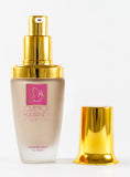 NOT A FLAW FOUNDATION - Love For Humanity Organics
