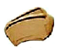 Flawless Organic Foundation - Almond - Love For Humanity Organics