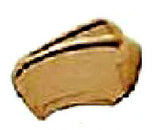 Flawless Organic Foundation - Almond - Love For Humanity Organics
