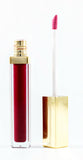 LUSH LIPGLOSS - Burgundy Wine - Love For Humanity Organics