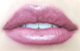 LUSCIOUS LIPSTICK - Purely Plum - Love For Humanity Organics
