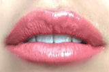 LUSH LIPSTICK - Radiant Rose - Love For Humanity Organics