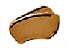 FLAWLESS FOUNDATION - Sandalwood - Love For Humanity Organics