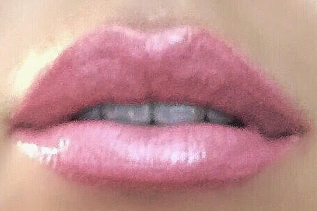LUSCIOUS LIPSTICK - Sweet Pea - Love For Humanity Organics
