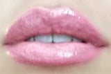 LUSH LIPGLOSS - Perfect Pink - Love For Humanity Organics