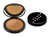 NATURAL RADIANCE BRONZER- Touch of Sun - Love For Humanity Organics