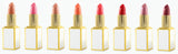 LUSH LIPSTICK - Radiant Rose - Love For Humanity Organics