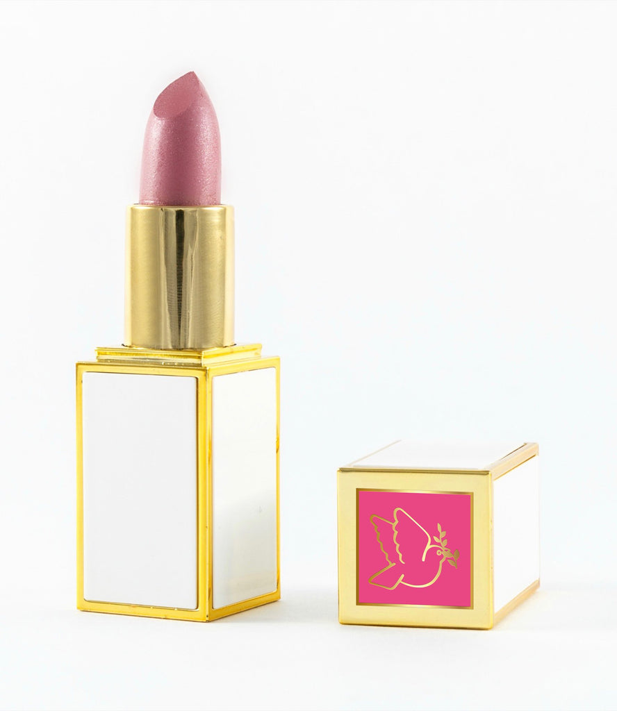 LOOK AT ME LIPSTICK - Love For Humanity Organics
